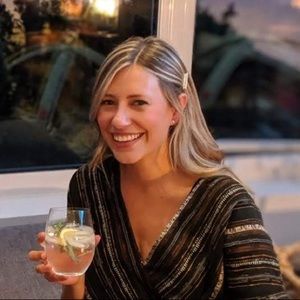 Meet your Posher, Philippa